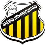 Гремио Новоризонтино U20