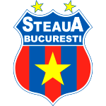 Csa Стяуа Бухарест